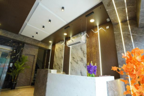 JRK Residency